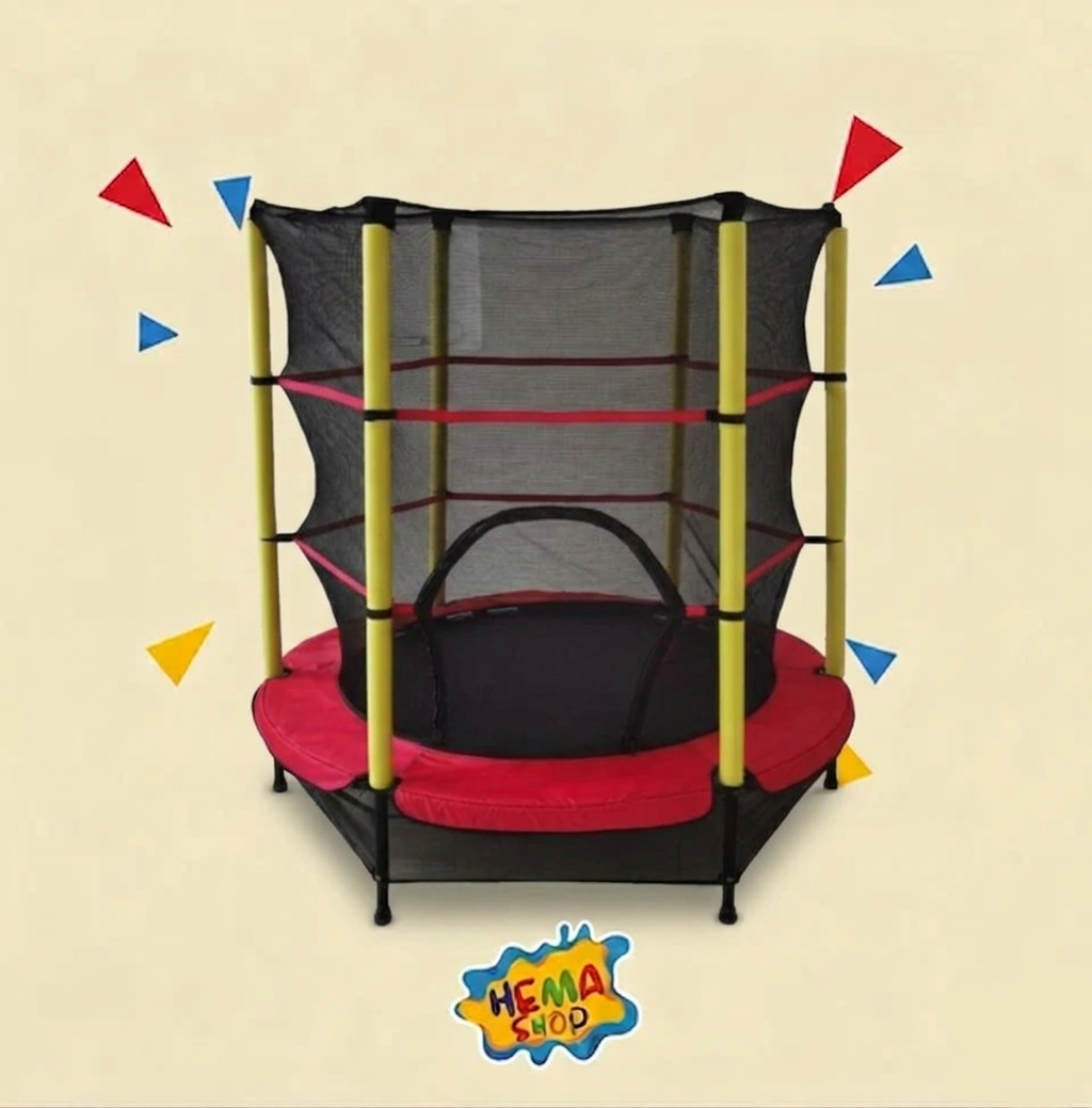 trampoline