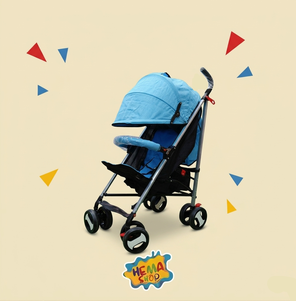 Stroller