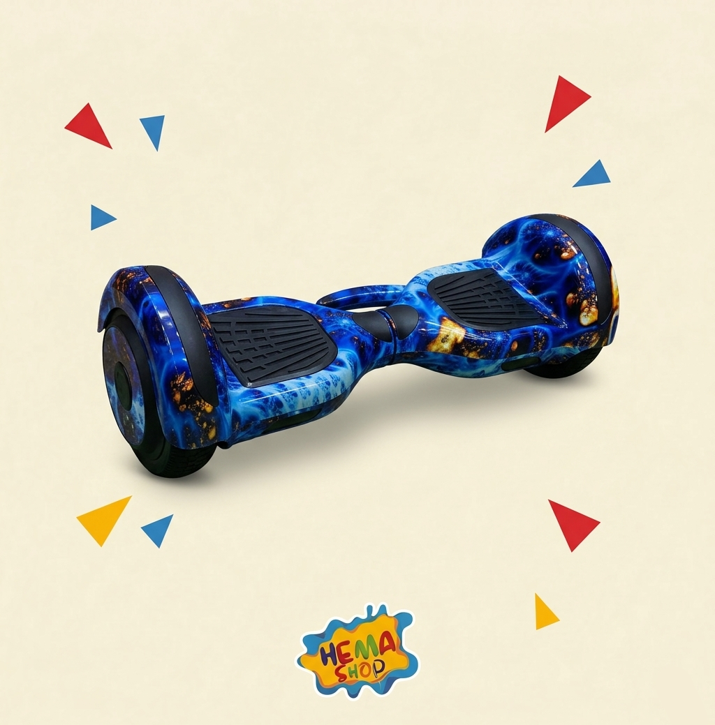 Hoverboard  & Segwey