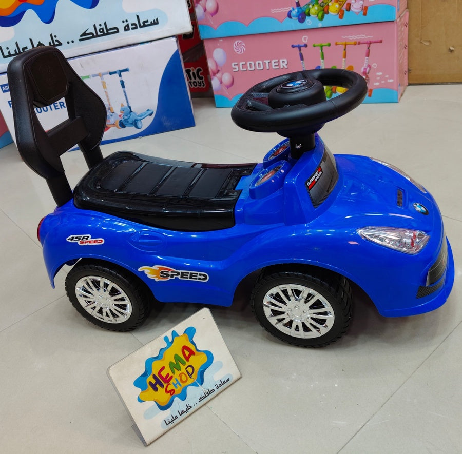 زحافه اطفال سيارات حديثه