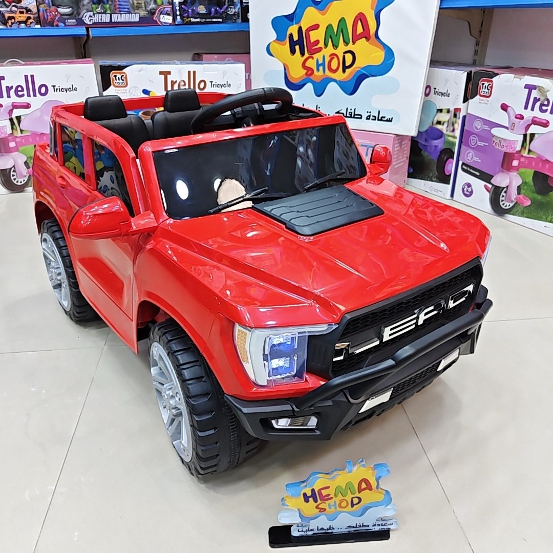 سياره Ford موديل 2027