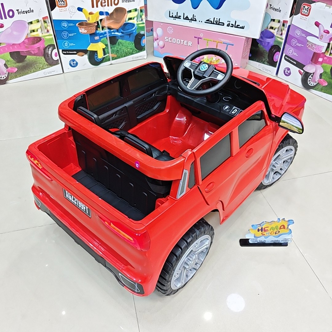 سياره Ford موديل 2027