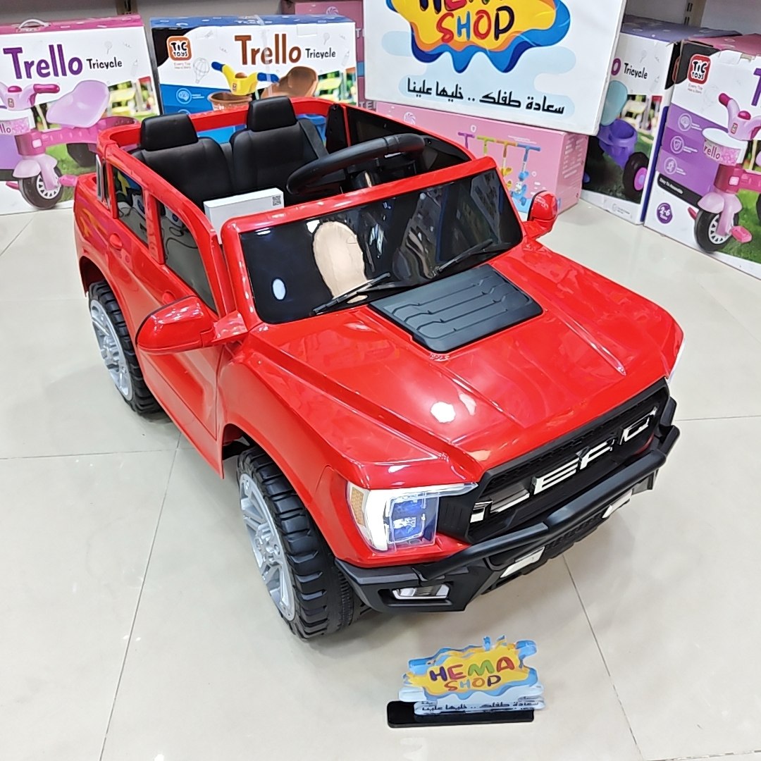 سياره Ford موديل 2027