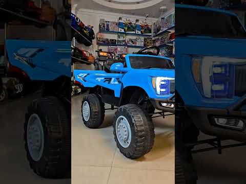 سيارة ford موديل 2026 _ ازرق