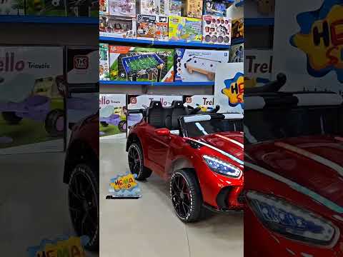 سياره مرسيدس اصدار حديث 2026 _ اسود ميتالك